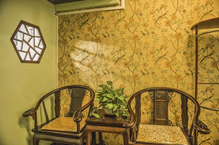 Пекин: Elite Hutong Courtyard