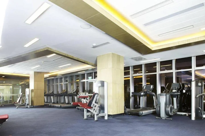 Пекин: Отель Kun Tai Glory Hotel Beijing Wangjing