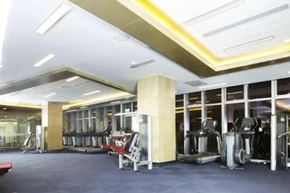 Пекин: Отель Kun Tai Glory Hotel Beijing Wangjing