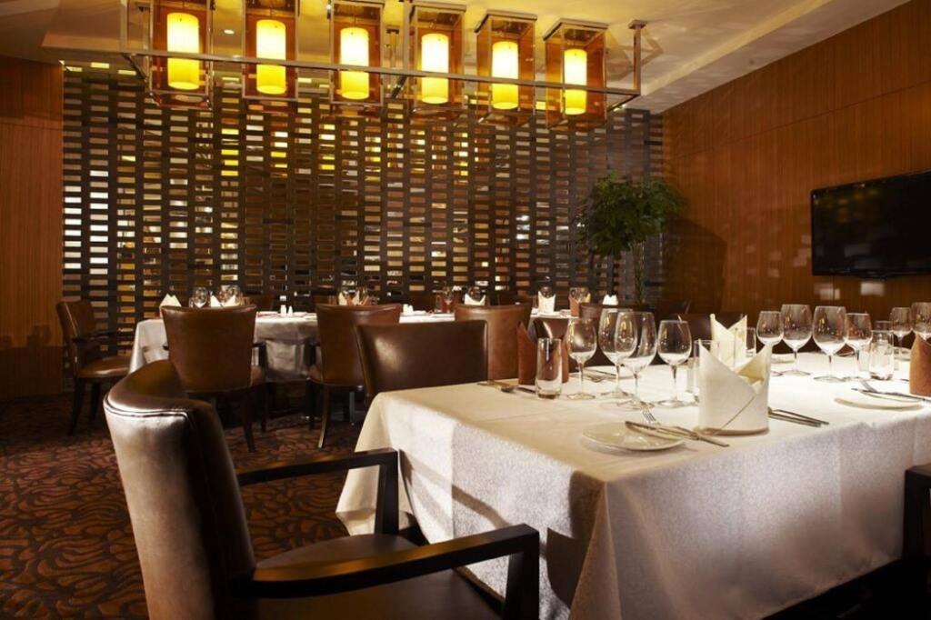 Пекин: Отель Kun Tai Glory Hotel Beijing Wangjing