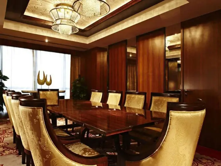 Пекин: Отель Kun Tai Glory Hotel Beijing Wangjing