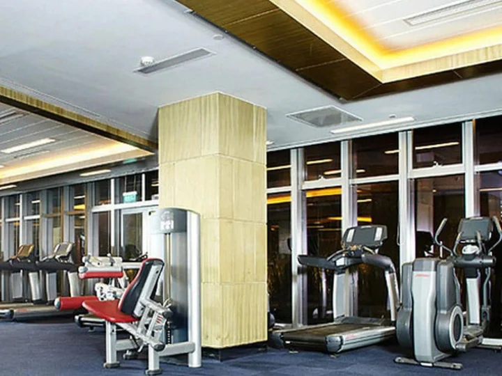 Пекин: Отель Kun Tai Glory Hotel Beijing Wangjing