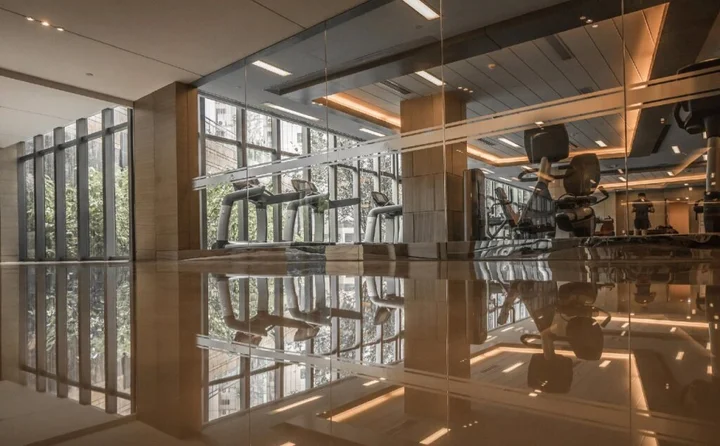 Пекин: Отель Kun Tai Glory Hotel Beijing Wangjing