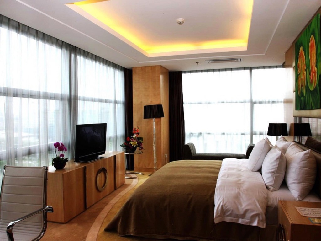 Пекин: Beijing Guangming Hotel