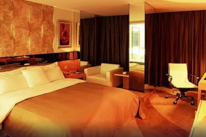 Пекин: Beijing Guangming Hotel