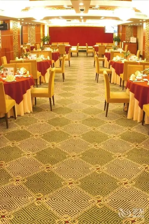 Шэньчжэнь: Jinhui Hotel