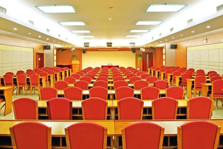 Пекин: Railway Hotel