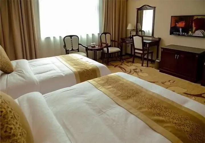 Шэньчжэнь: Sun Island Holiday Hotel