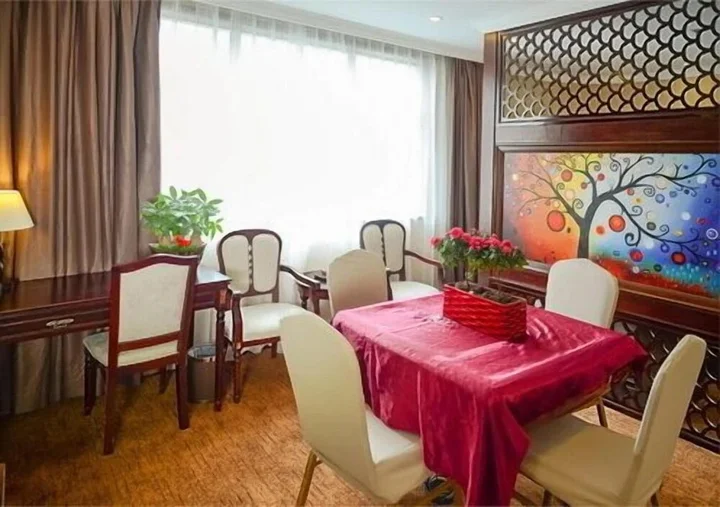 Шэньчжэнь: Sun Island Holiday Hotel