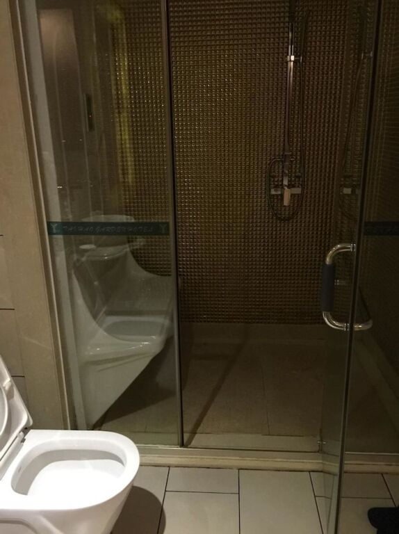 Шэньчжэнь: Shenzhen Fu Lai Garden Hotel