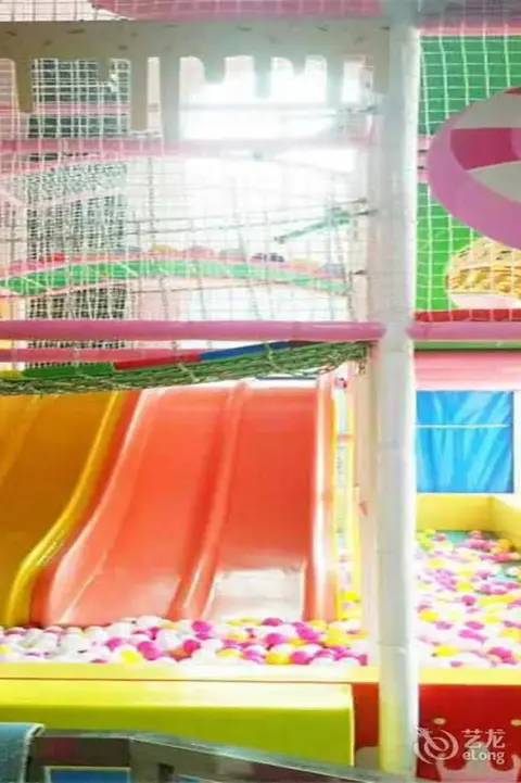 Гуанчжоу: Guangzhou Kingsky Hotel