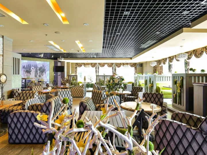 Шанхай: Luxemon Hotel（Pudong Shanghai）