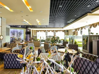 Шанхай: Luxemon Hotel(Pudong Shanghai)