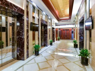 Шанхай: Luxemon Hotel(Pudong Shanghai)