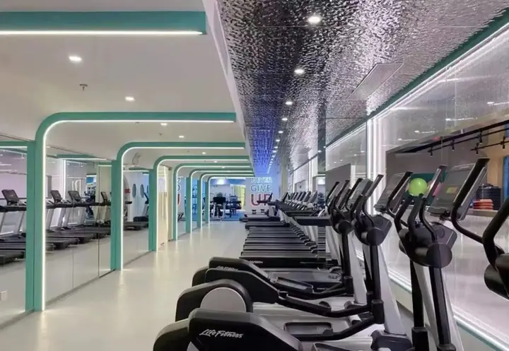 Шанхай: Luxemon Hotel（Pudong Shanghai）