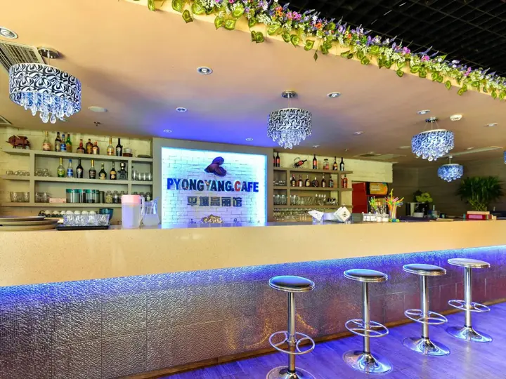 Шанхай: Luxemon Hotel(Pudong Shanghai)