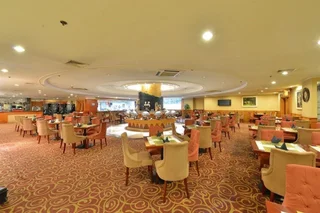 Шанхай: Luxemon Hotel(Pudong Shanghai)