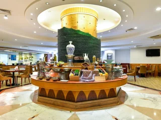 Шанхай: Luxemon Hotel(Pudong Shanghai)