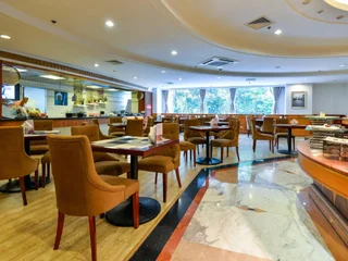 Шанхай: Luxemon Hotel(Pudong Shanghai)