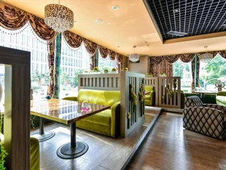 Шанхай: Luxemon Hotel(Pudong Shanghai)