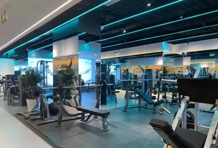 Шанхай: Luxemon Hotel（Pudong Shanghai）
