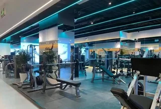 Шанхай: Luxemon Hotel(Pudong Shanghai)