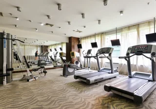 Шанхай: Luxemon Hotel(Pudong Shanghai)