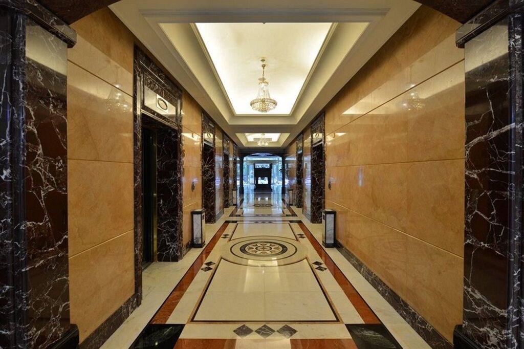 Шанхай: Luxemon Hotel（Pudong Shanghai）