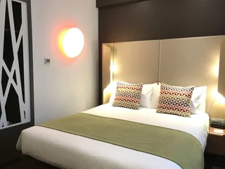 Шанхай: Campanile Shanghai Bund Hotel