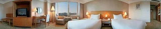 Шанхай: Jin Jiang Tian Cheng Hotel
