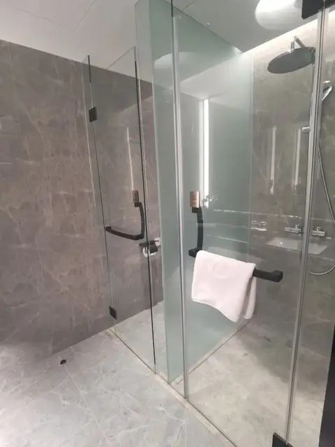 Шанхай: Jin Jiang Tian Cheng Hotel