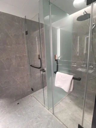 Шанхай: Jin Jiang Tian Cheng Hotel
