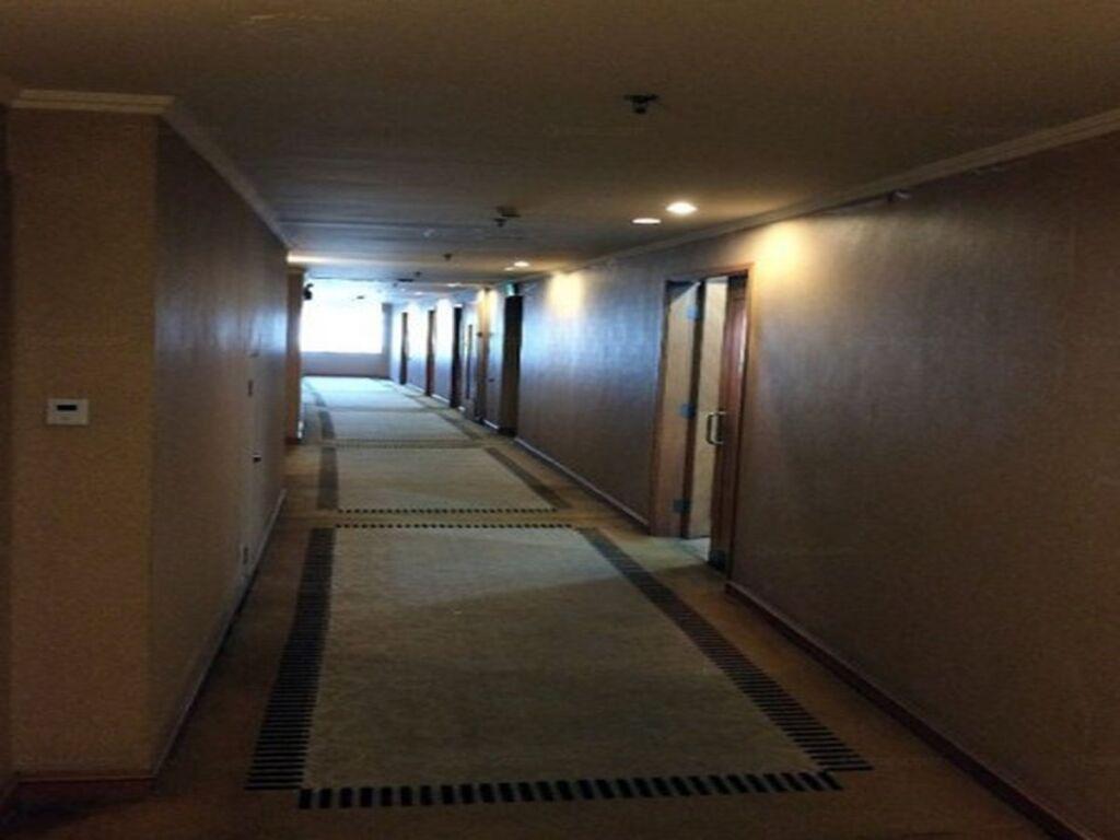 Шанхай: Jin Jiang Tian Cheng Hotel