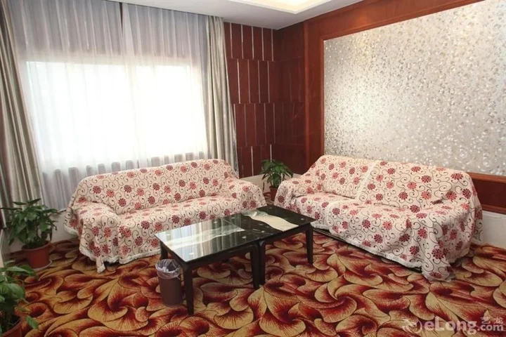 Ханчжоу: Hangzhou Seaview Le Grand Large Hotel