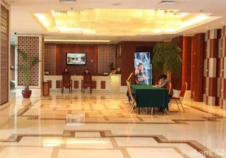 Ханчжоу: Hangzhou Seaview Le Grand Large Hotel