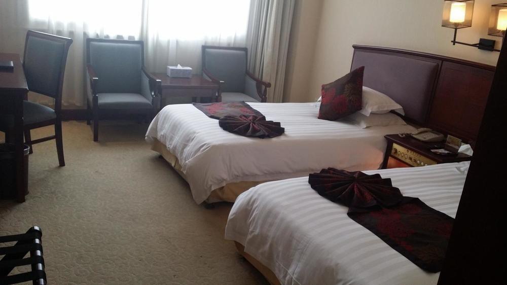 Ханчжоу: Hangzhou Seaview Le Grand Large Hotel