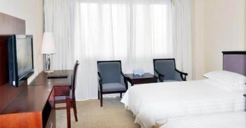 Ханчжоу: Hangzhou Seaview Le Grand Large Hotel