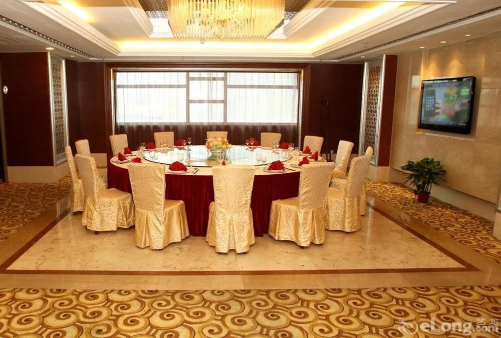 Ханчжоу: Hangzhou Seaview Le Grand Large Hotel