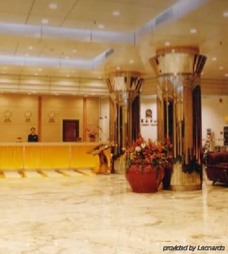 Фошань: Rotating Place Hotel - Foshan
