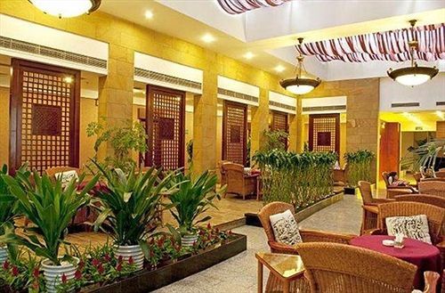 Чэнду: Chengdu Railway Hotel
