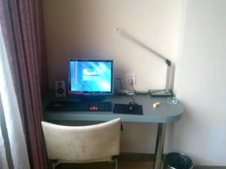 Сямынь: City Boutique Hotel - Xiamen