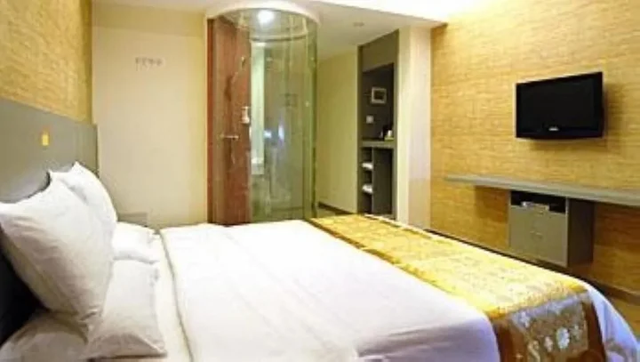 Сямынь: City Boutique Hotel - Xiamen