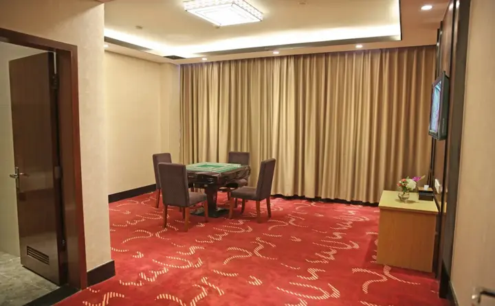Фошань: Foshan Xin Hu Hotel