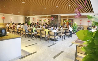 Фошань: Foshan Xin Hu Hotel