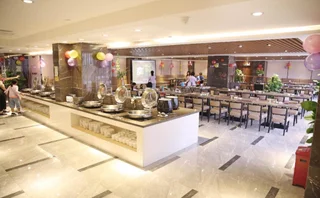 Фошань: Foshan Xin Hu Hotel