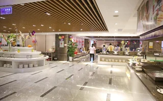 Фошань: Foshan Xin Hu Hotel