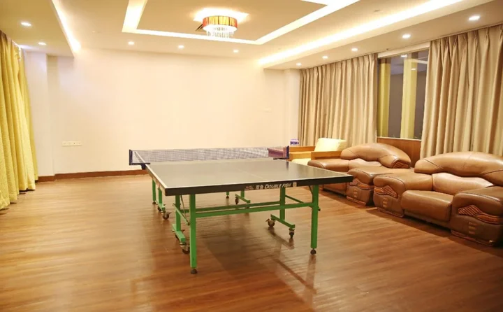 Фошань: Foshan Xin Hu Hotel