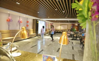 Фошань: Foshan Xin Hu Hotel