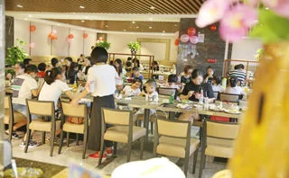 Фошань: Foshan Xin Hu Hotel
