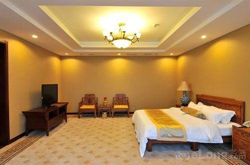 Пекин: Beijing International Hotspring Hotel - Beijing